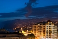 017_Madera_Funchal - dzielnica hotelowa